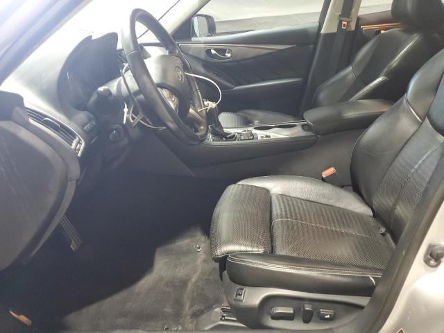 Продажа на аукционе авто 2016 Infiniti Q50 Premiu, vin: JN1EV7AP6GM306461, номер лота: 80690075