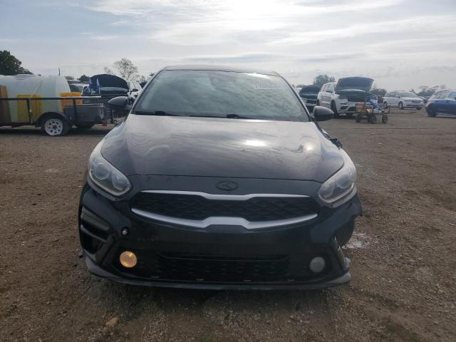Продажа на аукционе авто 2019 Kia Forte Fe, vin: 3KPF24ADXKE031506, номер лота: 71926335