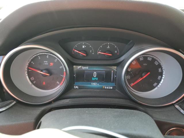 Aukcja sprzedaży 2018 Buick Regal, vin: W04GP6SX3J1050789, numer aukcji: 80715455