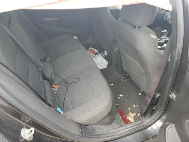 81004185 :رقم المزاد ، 1G1BE5SM1G7249585 vin ، 2016 Chevrolet Cruze مزاد بيع