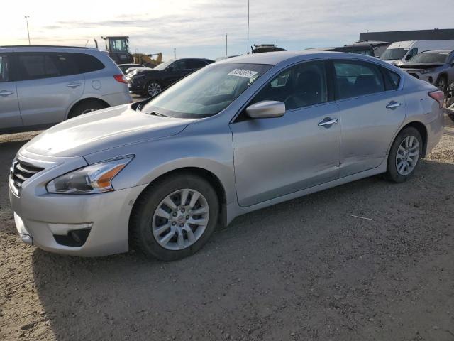 Aukcja sprzedaży 2015 Nissan Altima 2.5, vin: 1N4AL3AP5FN320134, numer aukcji: 83945625