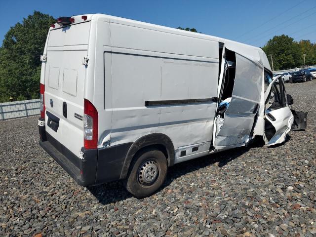 2024 Ram Promaster 2500 მანქანა იყიდება აუქციონზე, vin: 3C6LRVDG4RE141978, აუქციონის ნომერი: 71002635