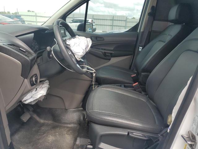 93775015 :رقم المزاد ، NM0LS7S22P1552096 vin ، 2023 Ford Transit Co مزاد بيع