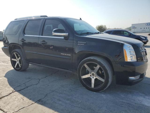 81281015 :رقم المزاد ، 1GYS4CEF2ER139152 vin ، 2014 Cadillac Escalade مزاد بيع