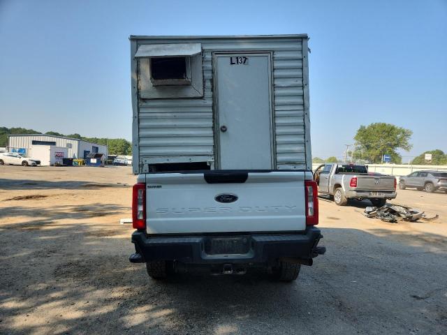 Продажа на аукционе авто 2023 Ford F250, vin: 1FT7W2BA1PEC84833, номер лота: 80383815