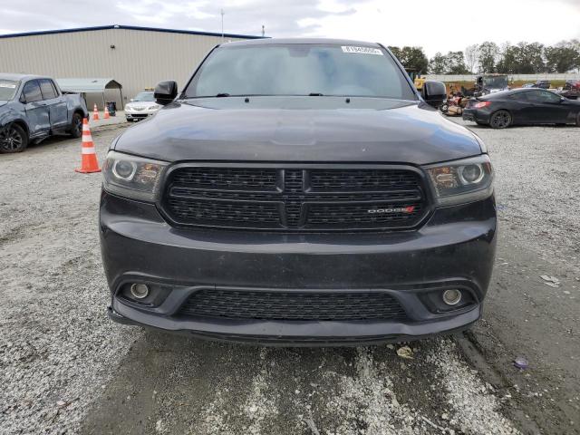 Продажа на аукционе авто 2015 Dodge Durango R/t, vin: 1C4SDHCT0FC823889, номер лота: 81945655
