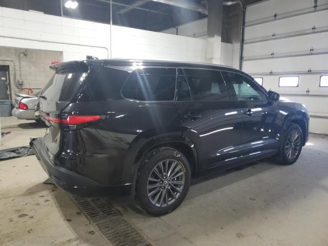 Auction sale of the 2024 Lexus Tx 350 Base, vin: 5TDAAAB65RS019694, lot number: 81842885