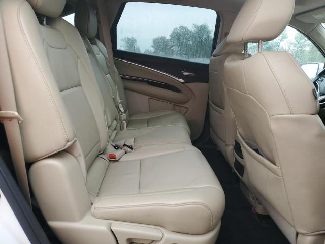 Aukcja sprzedaży 2015 Acura Mdx Techno, vin: 5FRYD4H40FB028590, numer aukcji: 81418705