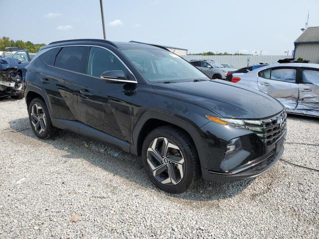 71252065 :رقم المزاد ، 5NMJECAE8NH035684 vin ، 2022 Hyundai Tucson مزاد بيع