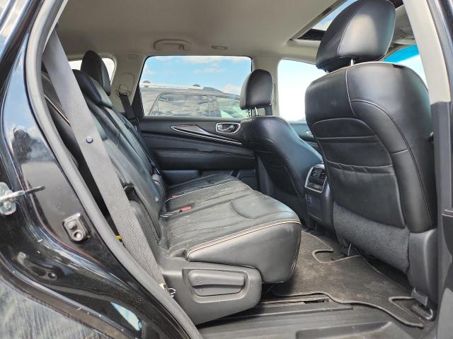 Aukcja sprzedaży 2016 Infi Qx60, vin: 5N1AL0MM6GC503657, numer aukcji: 81469385