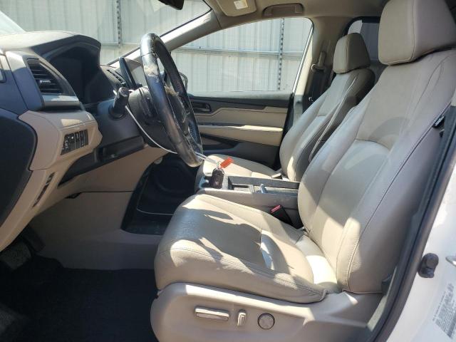 80896395 :رقم المزاد ، 5FNRL6H79KB043274 vin ، 2019 Honda Odyssey مزاد بيع