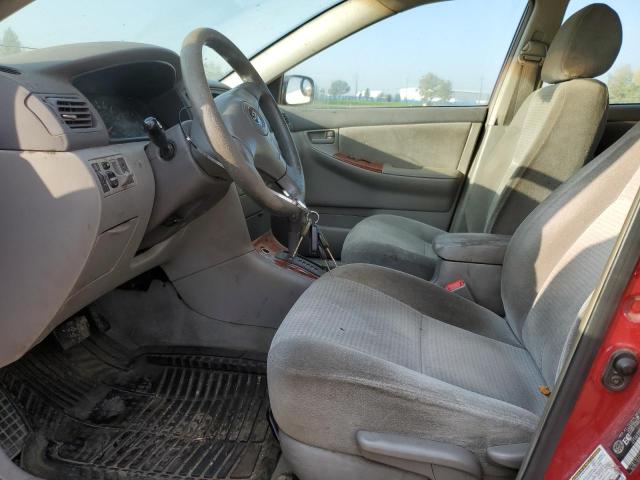 Aukcja sprzedaży 2006 Toyota Corolla, vin: 2T1BR32E56C569725, numer aukcji: 80534035