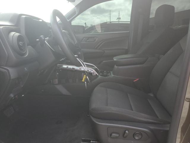 2023 Chevrolet Colorado T მანქანა იყიდება აუქციონზე, vin: 1GCPTEEK9P1139013, აუქციონის ნომერი: 71076465
