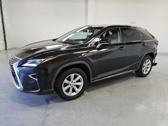 Продажа на аукционе авто 2016 Lexus Rx, vin: 2T2BZMCA7GC011423, номер лота: 70349155