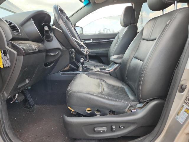 Продажа на аукционе авто 2014 Kia Sorento Lx, vin: 5XYKTCA65EG540787, номер лота: 81329275