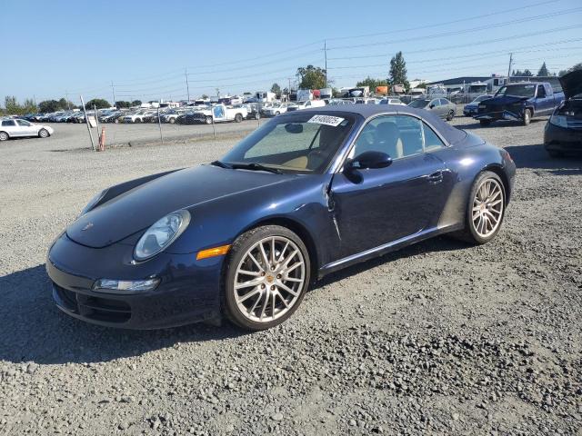 Продаж на аукціоні авто 2008 Porsche 911 Carrer, vin: WP0CA29978S765715, номер лоту: 81480025