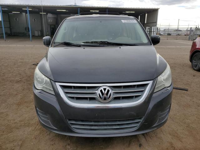 Aukcja sprzedaży 2011 Volkswagen Routan, vin: 2V4RW3DG3BR670476, numer aukcji: 71908425