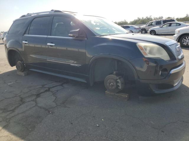Aukcja sprzedaży 2012 Gmc Acadia, vin: 1GKKRTED8CJ166037, numer aukcji: 81264065