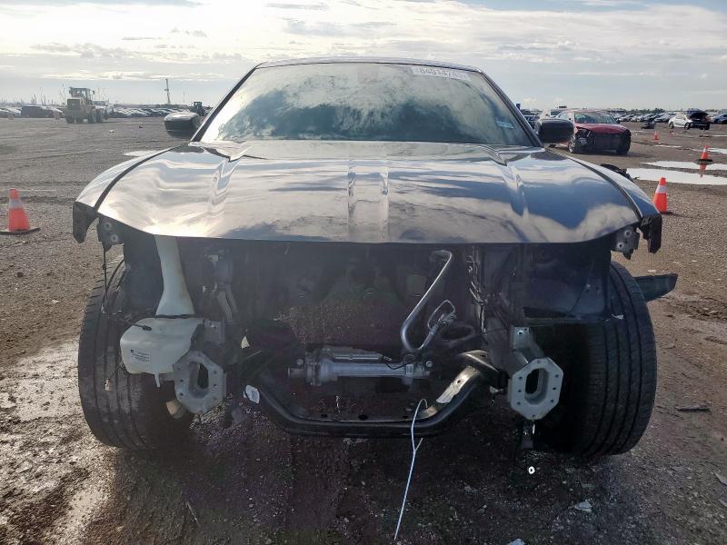 84014745 :رقم المزاد ، 2C3CDXBG3NH114098 vin ، 2022 Dodge Charger Sx مزاد بيع