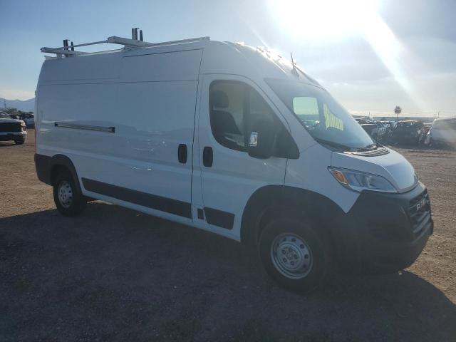 Auction sale of the 2023 Ram Promaster 3500, vin: 3C6MRVHG5PE505711, lot number: 81854965