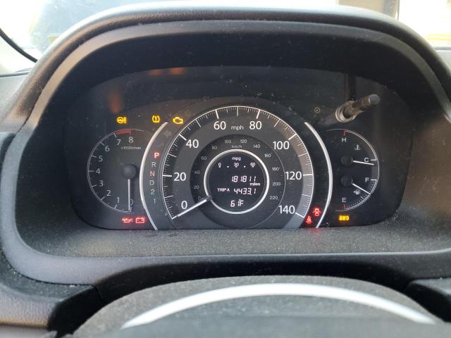 Продаж на аукціоні авто 2014 Honda Cr-v Ex, vin: 5J6RM4H57EL026579, номер лоту: 80948385