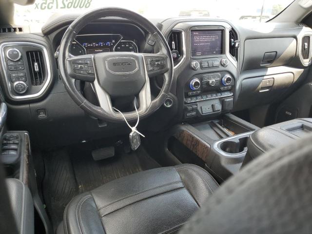 Aukcja sprzedaży 2022 Gmc Sierra K2500 Denali, vin: 1GT49REY3NF130014, numer aukcji: 80062755