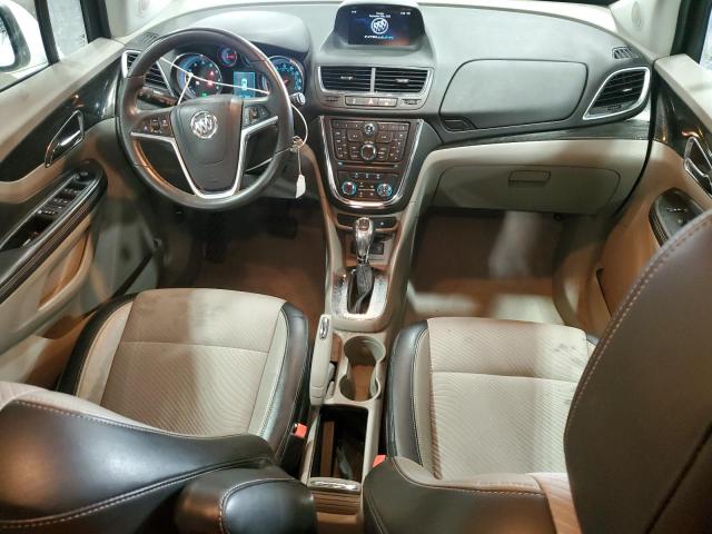 Продажа на аукционе авто 2013 Buick Encore, vin: KL4CJASB4DB109824, номер лота: 84805275