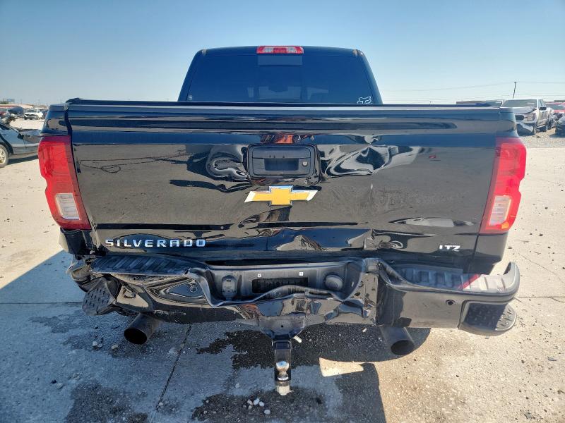 2016 Chevrolet Silverado მანქანა იყიდება აუქციონზე, vin: 3GCUKSEC6GG351186, აუქციონის ნომერი: 71056695