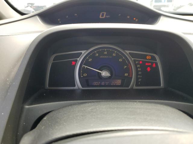 81518635 :رقم المزاد ، 19XFA1F82AE035674 vin ، 2010 Honda Civic مزاد بيع