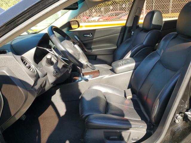 Aukcja sprzedaży 2011 Nissan Maxima S, vin: 1N4AA5AP2BC860127, numer aukcji: 71601695