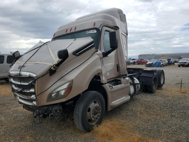 Продаж на аукціоні авто 2019 Freightliner Cascadia 126, vin: 3AKJHHDV4KSJW8904, номер лоту: 62091565