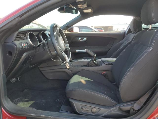 Продаж на аукціоні авто 2022 Ford Mustang, vin: 1FA6P8TH2N5134224, номер лоту: 84406955