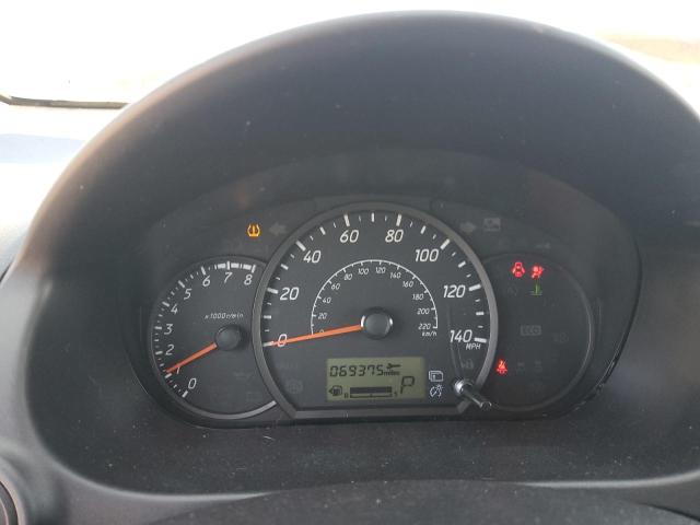 80687945 :رقم المزاد ، ML32AWHJ9NH005165 vin ، 2022 Mitsubishi Mirage مزاد بيع