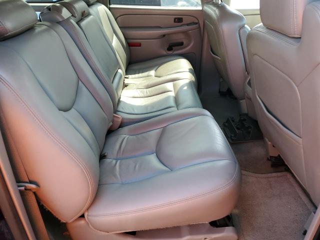 Продаж на аукціоні авто 2006 Chevrolet Suburban, vin: 3GNGK26G66G114931, номер лоту: 82060355