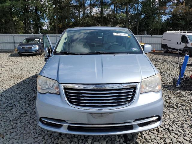 71791315 :رقم المزاد ، 2C4RC1BG1DR604909 vin ، 2013 Chrysler Town & Country Touring مزاد بيع