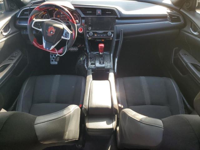 Aukcja sprzedaży 2019 Honda Civic Spor, vin: 2HGFC2F8XKH544158, numer aukcji: 71712235