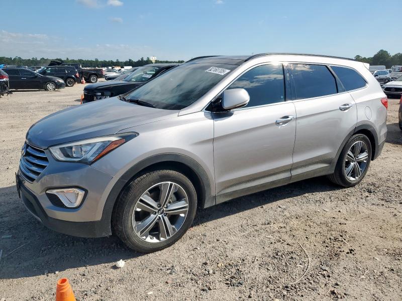 Aukcja sprzedaży 2016 Hyundai Santa Fe S, vin: KM8SR4HF3GU164209, numer aukcji: 82160705