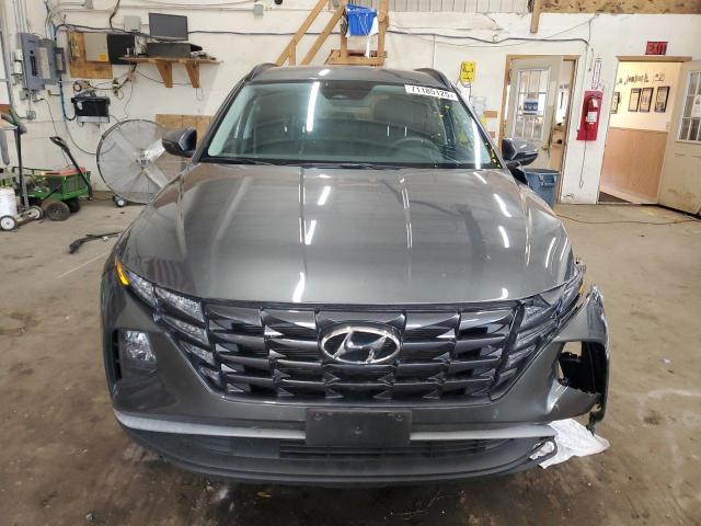 Aukcja sprzedaży 2023 Hyundai Tucson Sel, vin: 5NMJBCAEXPH250964, numer aukcji: 71185125