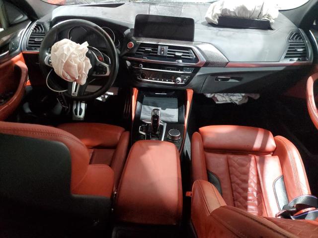 Продажа на аукционе авто 2020 Bmw X4 M Compe, vin: 5YMUJ0C07L9C62053, номер лота: 72062735