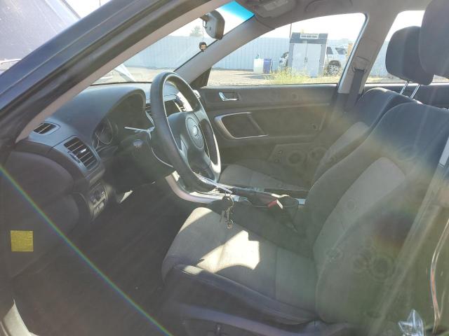 Продажа на аукционе авто 2007 Subaru Outback Ou, vin: 4S4BP61CX77307060, номер лота: 80908435