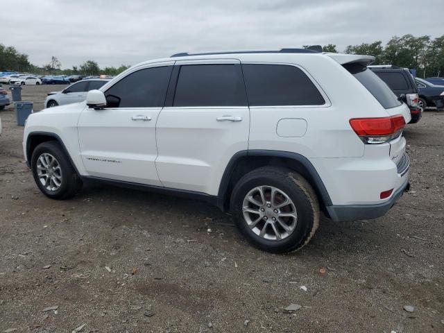 Aukcja sprzedaży 2014 Jep Grand Cherokee Limited, vin: 1C4RJFBG7EC432060, numer aukcji: 80762185