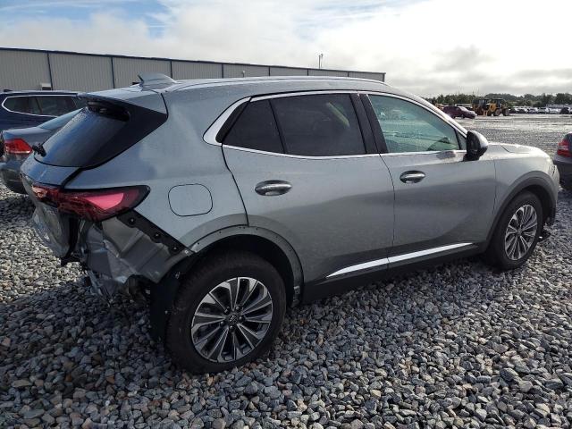 71155295 :رقم المزاد ، LRBFZKE4XSD039227 vin ، 2025 Buick Envision Preferred مزاد بيع
