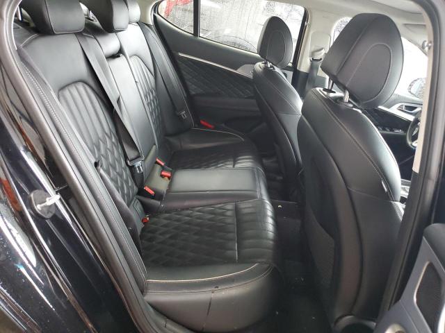 83819985 :رقم المزاد ، KMTG34LE5LU054087 vin ، 2020 Genesis G70 Prestige مزاد بيع