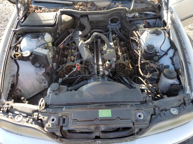 Продаж на аукціоні авто 1997 Bmw 540 I, vin: WBADE5323VBV90118, номер лоту: 81693865