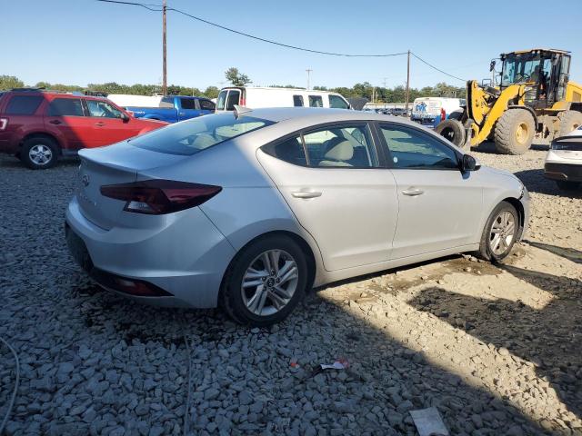 Продаж на аукціоні авто 2019 Hyundai Elantra, vin: 5NPD84LF9KH490428, номер лоту: 70919465