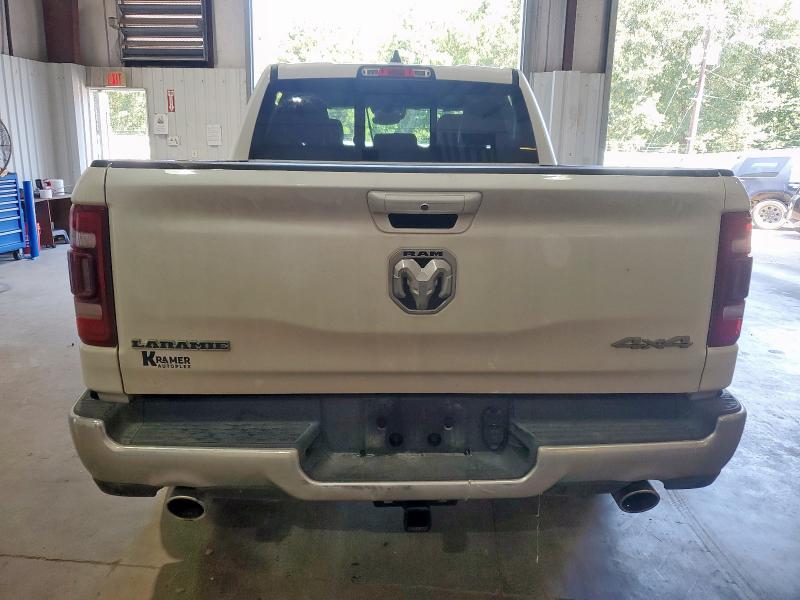 71097975 :رقم المزاد ، 1C6SRFJT0RN149378 vin ، 2024 Ram 1500 Laram مزاد بيع