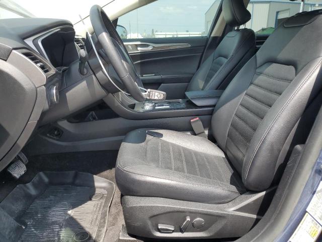 Продаж на аукціоні авто 2018 Ford Fusion, vin: 3FA6P0HD8JR266466, номер лоту: 81064775
