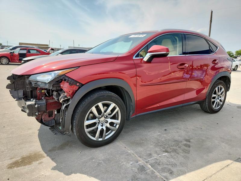 Продаж на аукціоні авто 2015 Lexus Nx 200t, vin: JTJYARBZ2F2013343, номер лоту: 72010675