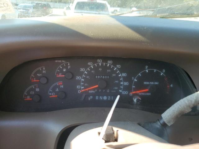 Продаж на аукціоні авто 1999 Ford F250 Super, vin: 1FTNW21F2XEC99264, номер лоту: 80435795
