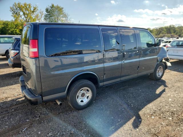 Продажа на аукционе авто 2015 Chevrolet Express G2, vin: 1GNWGPFF4F1195976, номер лота: 80362865